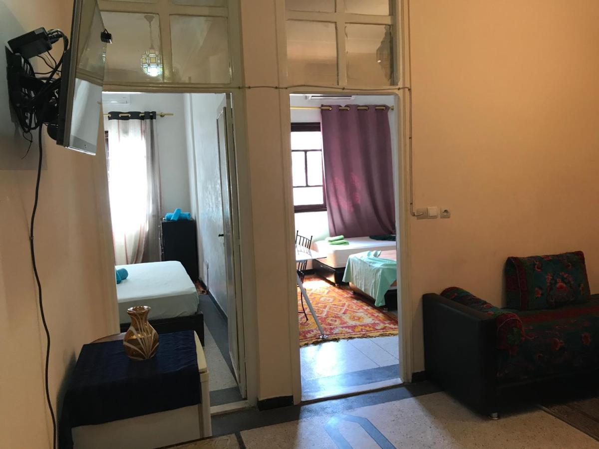 Apartment Dar El Koutoubia Marrakesch