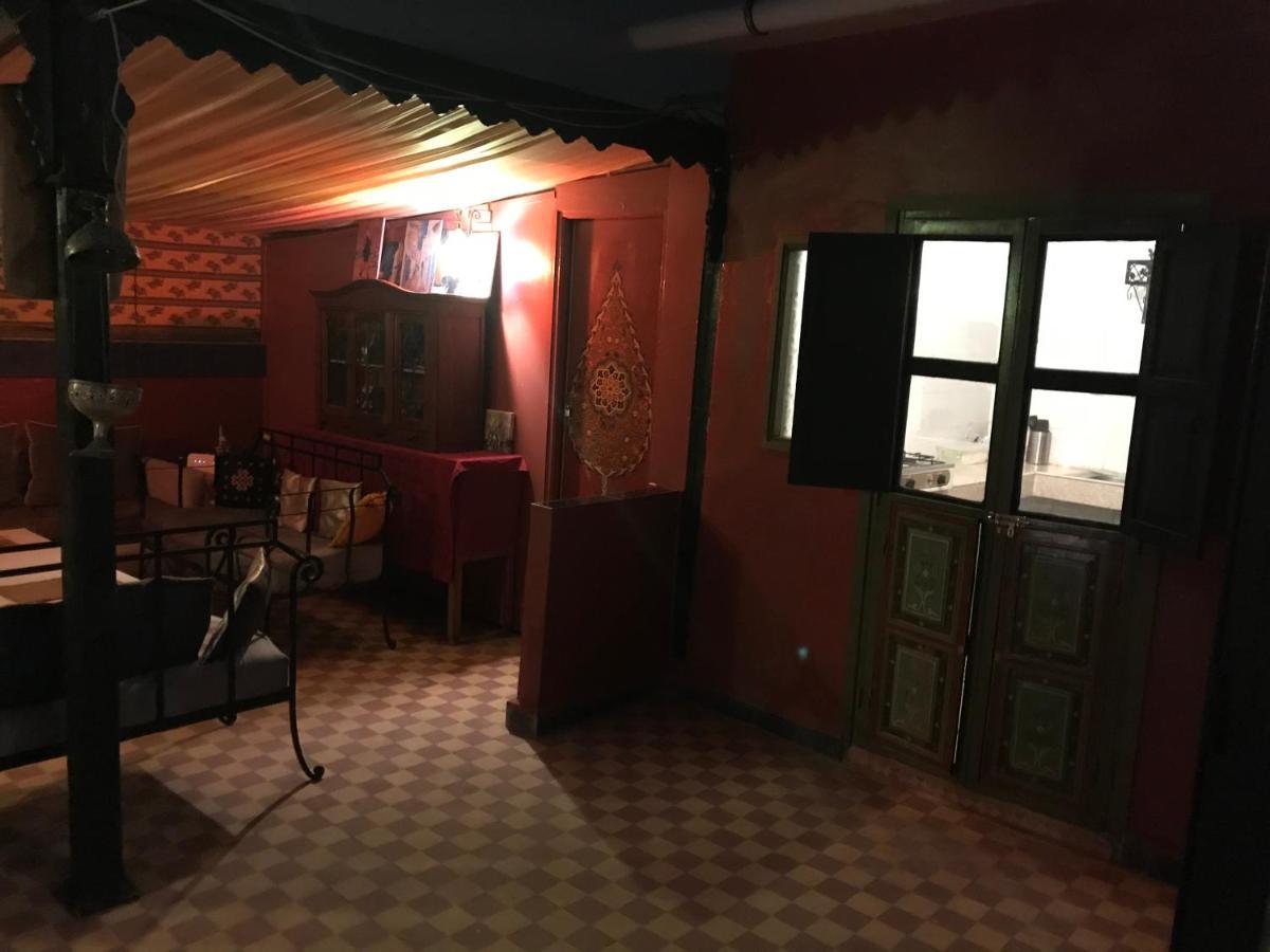 Dar El Koutoubia Marrakesch