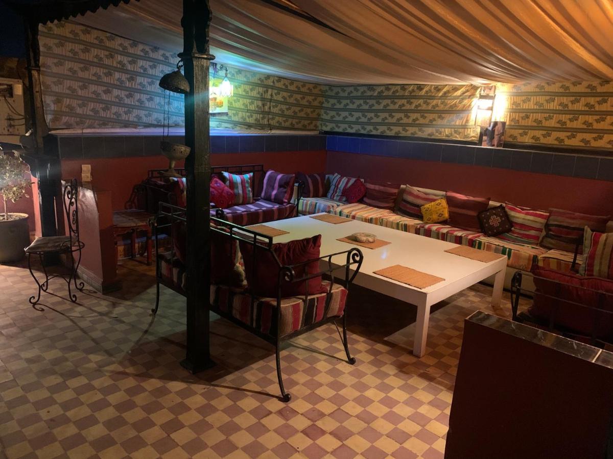 Apartment Dar El Koutoubia