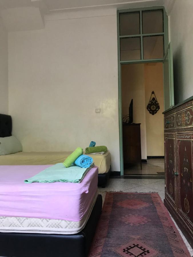 Dar El Koutoubia Apartment *