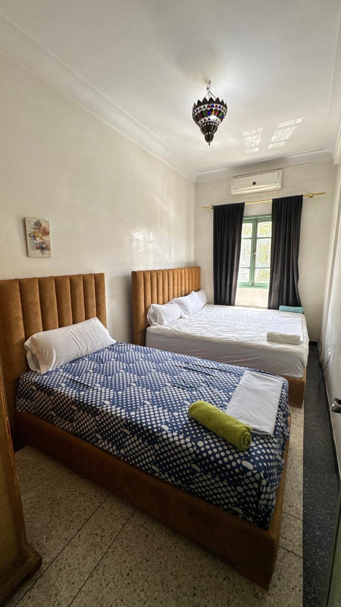 Dar El Koutoubia Appartement *