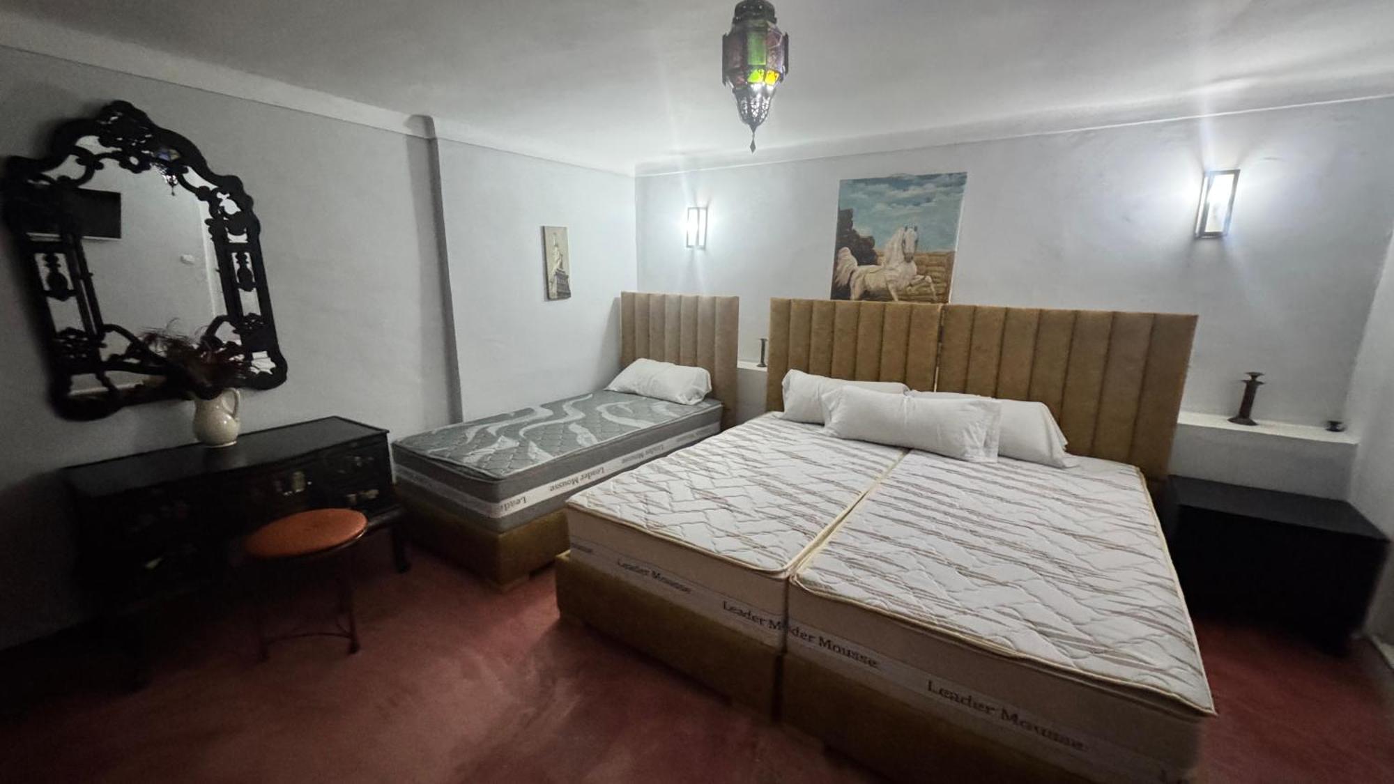 Appartement Dar El Koutoubia Marrakesh