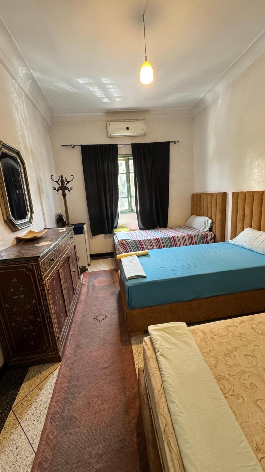 Dar El Koutoubia Apartment Marrakesh